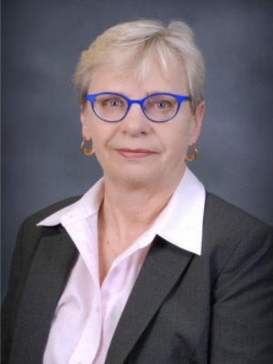 Photo of team member